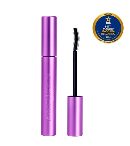 GIVE ME MORE EYES KIT 2025