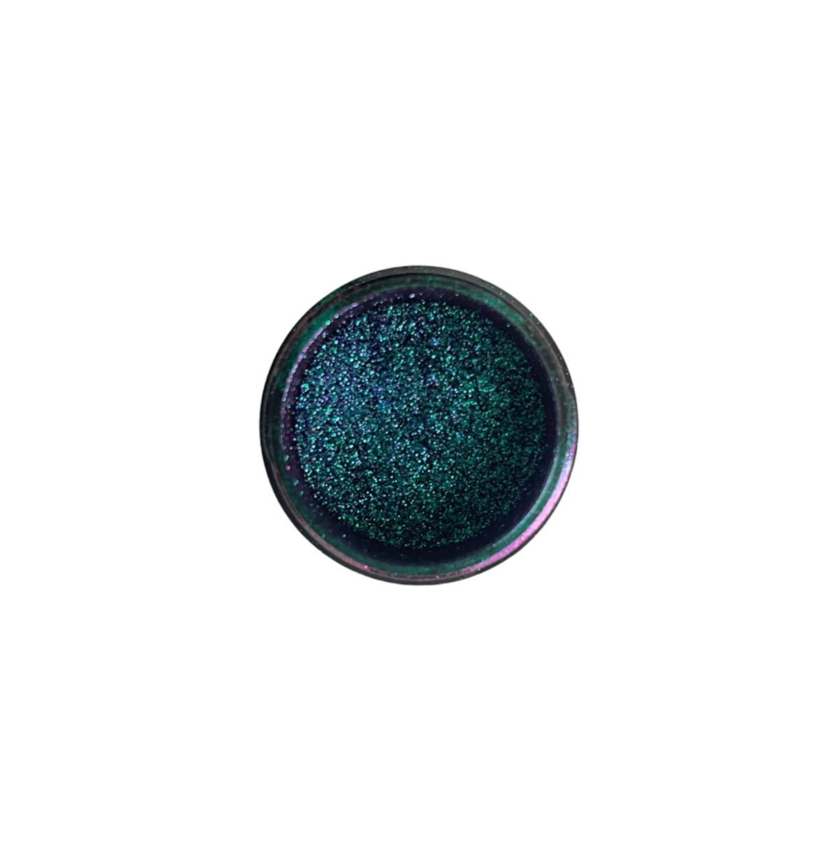 CAT EYE  – magnetic pigment