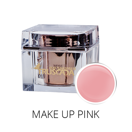 PROFESSIONAL ACRYLIC SYSTEM – PINK MAKE-UP