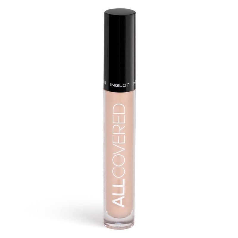 All Covered Under Eye Concealer - INGLOT