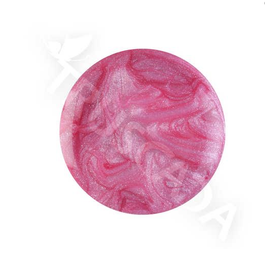 Color UV gel Carnation pink - 5 ml