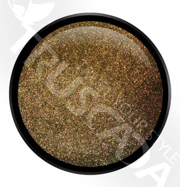 CAT EYE  – magnetic pigment