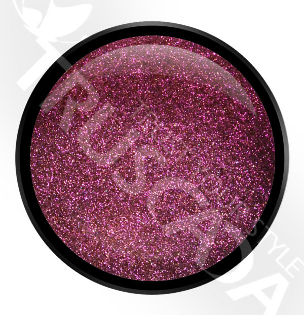 CAT EYE  – magnetic pigment