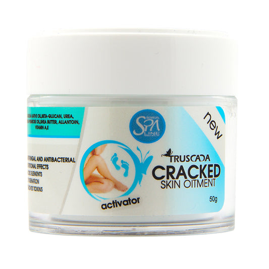 Cracked Skin Oitment - 50g