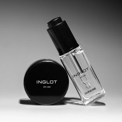 AMC Eyeliner Gel 77 - INGLOT