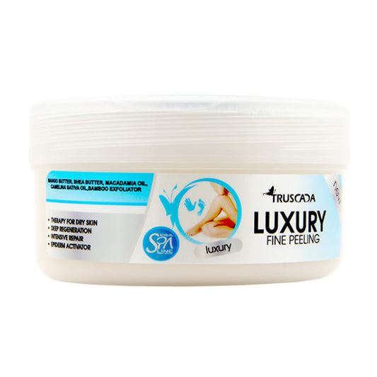 LUXURY FINE PEELING – 260 GR