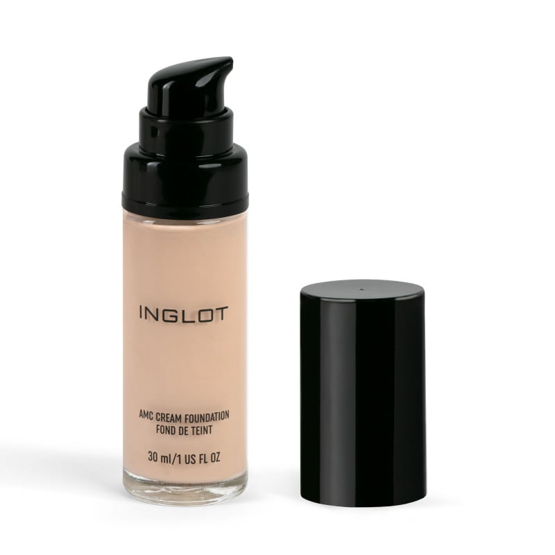 Fondotinta Cremoso AMC - INGLOT