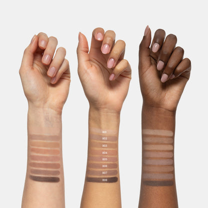 Freedom System Ombretto Soft Matte - INGLOT