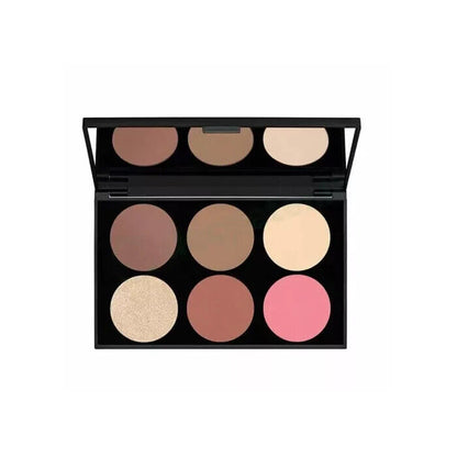 FULLFACE PALETTE