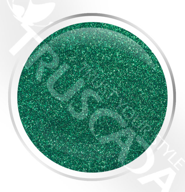 PLATINUM gel Green - 5 ml