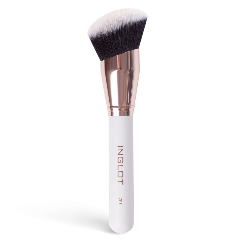 INGLOT PLAYINN Pennello da Trucco 201 - INGLOT
