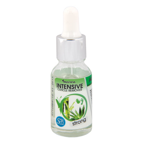 Intensive Cuticle Remover - 15ml