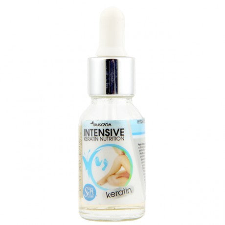 Intensive Keratin Nutrition - 15ml