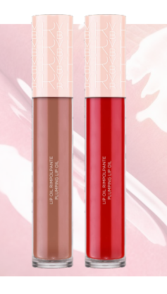 LIP OIL RIMPOLPANTE