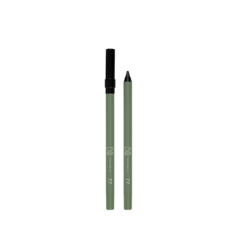 Deep Wood - Water Resistant Eye Pencil 77