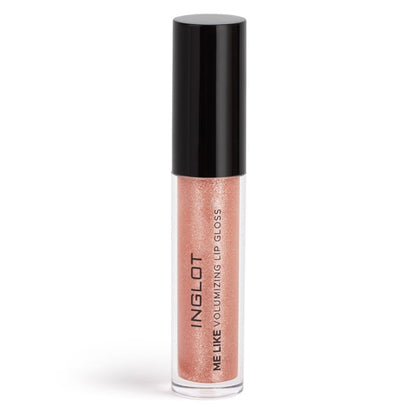 Me Like Lip Gloss Volumizzante - INGLOT