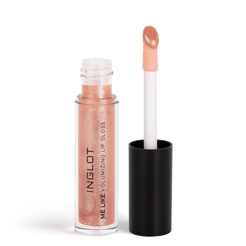 Me Like Lip Gloss Volumizzante - INGLOT