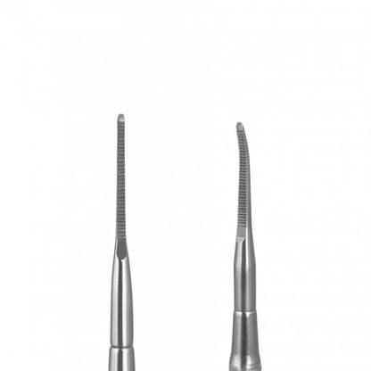 Strumento per pedicure EXPERT 60 TYPE 4 (lima stretta diritta e lima curva stretta)