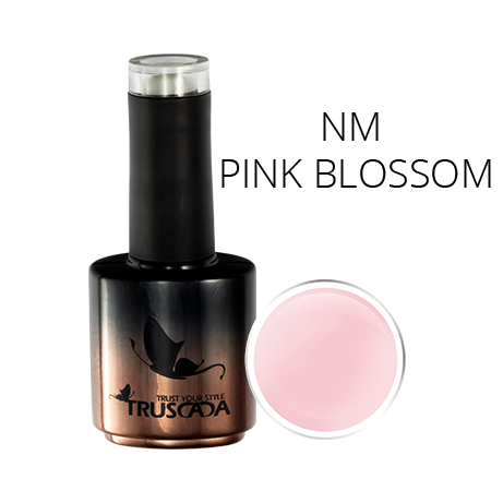 NM-gel – Pink Blossom - 5 ML