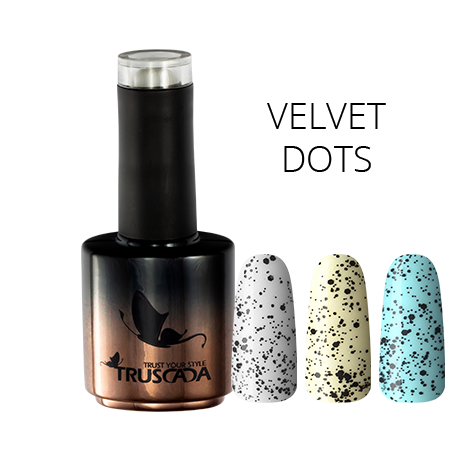 VELVET DOTS – 8 ML