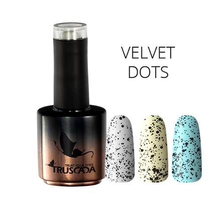 VELVET DOTS – 8 ML