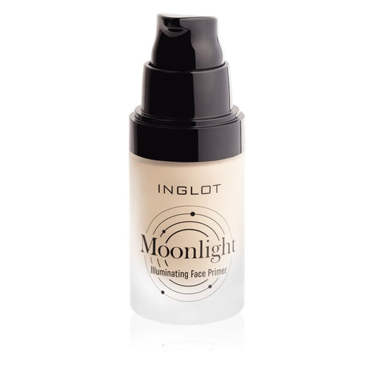 Moonlight Illuminating Face Primer FULL MOON 21 - INGLOT