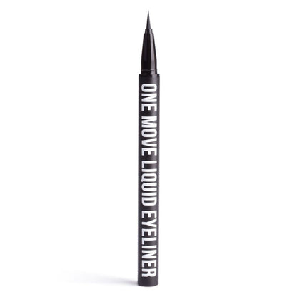 One Move Liquid Eyeliner - INGLOT