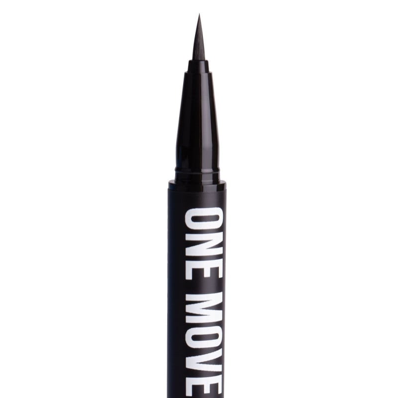 One Move Liquid Eyeliner - INGLOT
