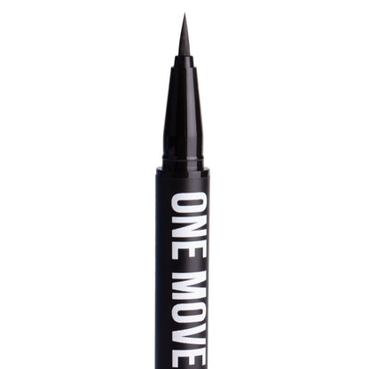 One Move Liquid Eyeliner - INGLOT