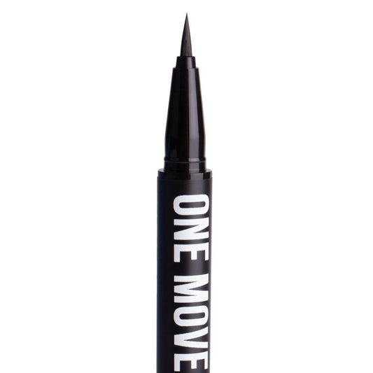 One Move Liquid Eyeliner - INGLOT