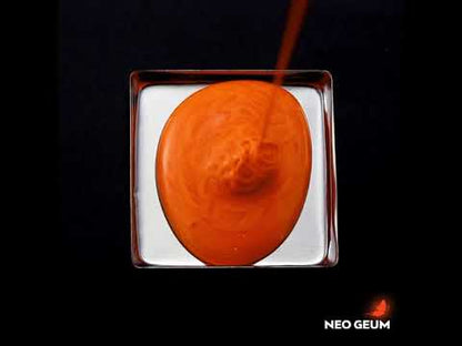 Color UV gel Neo Geum - 5 ml