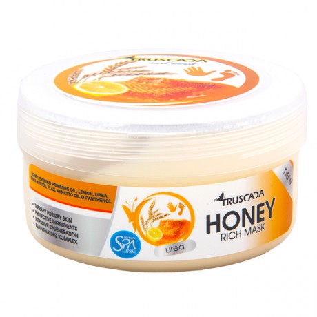 Honey Rich Mask - 260ml