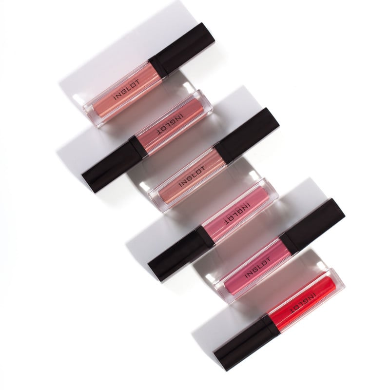 Rossetto Liquido HD - INGLOT