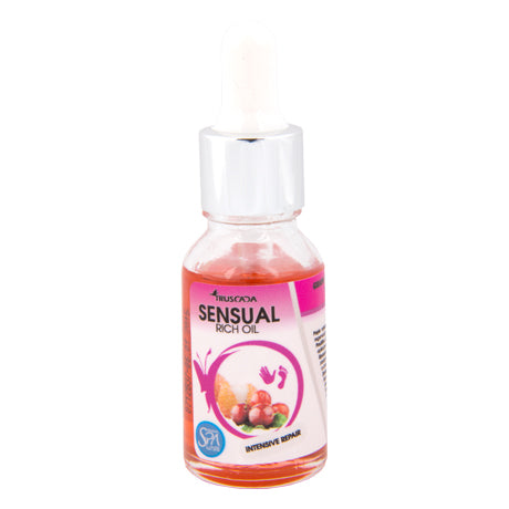 Sensual Rich Oil - 15ml