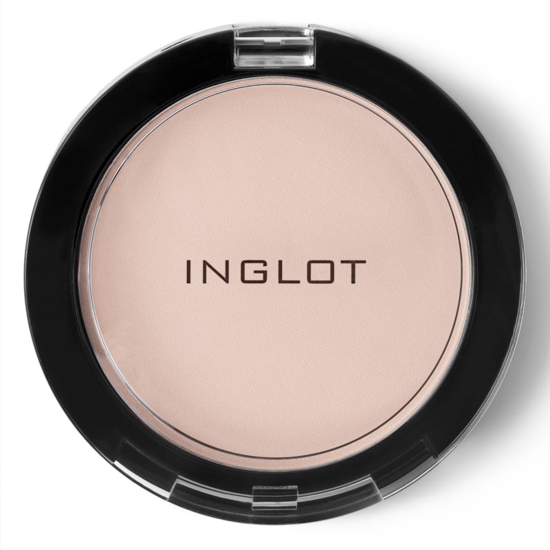 Smoothing Pressed Powder - Cipria Compatta Levigante
