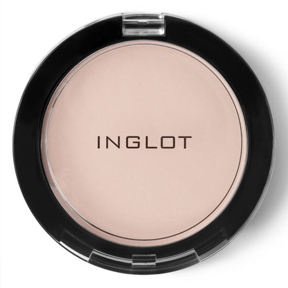 Smoothing Pressed Powder - Cipria Compatta Levigante