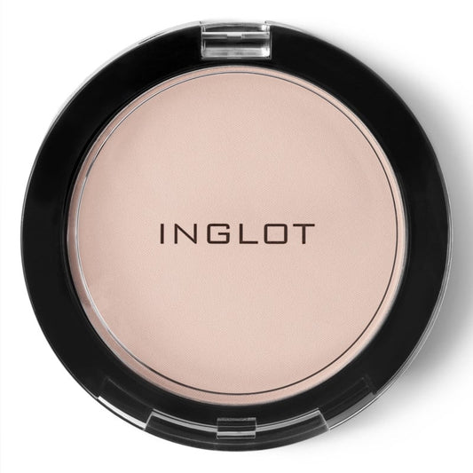 Smoothing Pressed Powder - Cipria Compatta Levigante