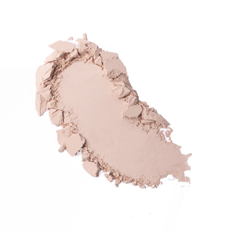 Smoothing Pressed Powder - Cipria Compatta Levigante