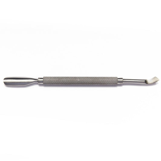 Truscada Student cuticle pusher in steel